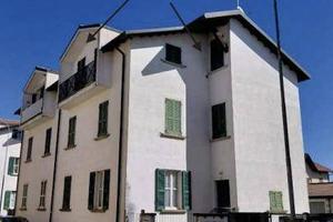 Immobile in asta di 90 m² con 3 locali e box auto 