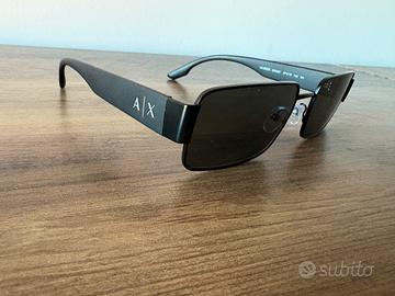 occhiali ARMANI EXCHANGE