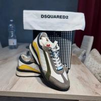 scarpe Dsquared2 Original Legend