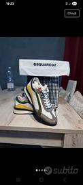 scarpe Dsquared2 Original Legend