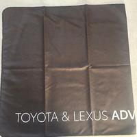 Telo mare Toyota Lexus