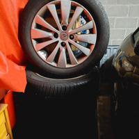 Gomme 4 Stagioni DEBICA