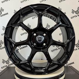 CERCHI IN LEGA LANCIA YPSILON MUSA DELTA da 18"