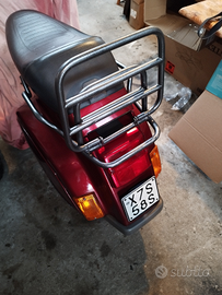 Vespa PK 3M 1992