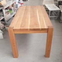 tavolo da esterno in legno