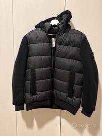 Piumino Stone island