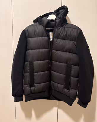 Piumino Stone island