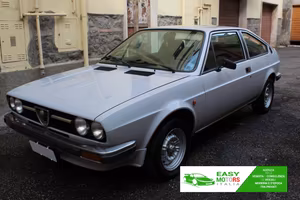 Alfa Romeo Alfasud 1.3 2p. ti (1351 cc.)