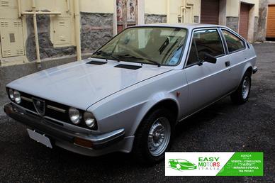 Alfa Romeo Alfasud 1.3 2p. ti (1351 cc.)