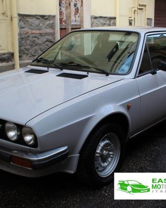 Alfa Romeo Alfasud 1.3 (1351 cc.)