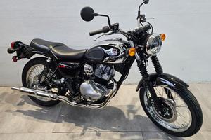 KAWASAKI Meguro S1 2025