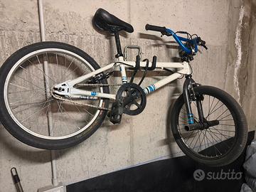BMX Bici