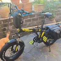 Bici Atala ExtraFolding 2.0