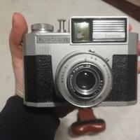 Fotocamera macchina fotografica Koroll Bencini