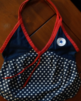 Borsa converse all star