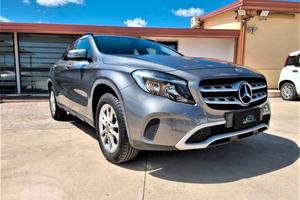 Mercedes-benz GLA 220 d Automatic 4Matic Business