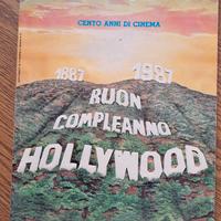 Cento anni di Cinema album sorrisi e canzoni