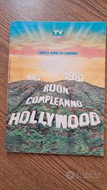 Cento anni di Cinema album sorrisi e canzoni