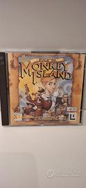 gioco per pc FUGA DA MONKEY ISLAND