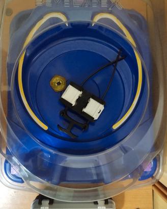 Arena + Accessori Beyblade X