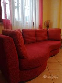 Divano modello Bolero Felix