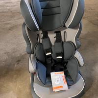 Seggiolino auto Baby Road  9-36 kg Foppapedretti