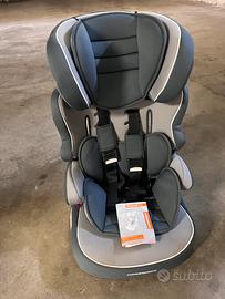 Seggiolino auto Baby Road  9-36 kg Foppapedretti