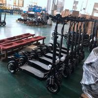 MONOPATTINO IX5 1000WATT IN GARANZIA