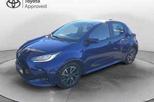 Toyota Yaris 1.0 Trend MY22