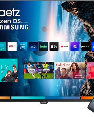 TV SMART NUOVISSIMA GRAETZ TIZEN 32t 2940
