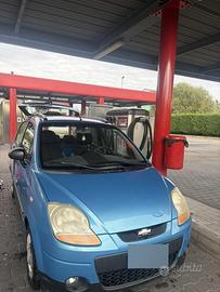 CHEVROLET MATIZ 0.8 eco GPL