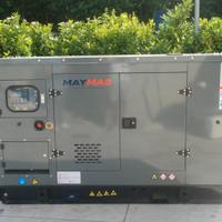 Generatore da 30/50/100Kw