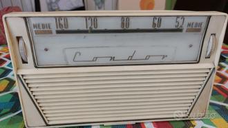 Modello: 2280 [OM] - Condor Ing. Gallo; Milano  			