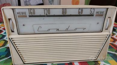 Modello: 2280 [OM] - Condor Ing. Gallo; Milano