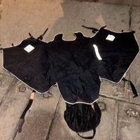 Coperta Termoscud Tucano per Piaggio MP3 400