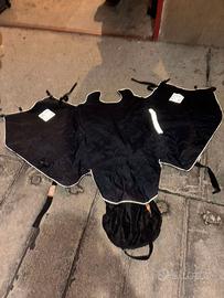 Coperta Termoscud Tucano per Piaggio MP3 400