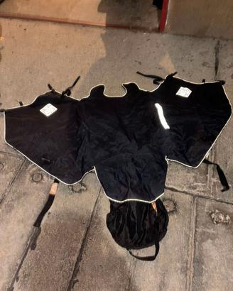 Coperta Termoscud Tucano per Piaggio MP3 400