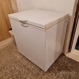 freezer Indesit