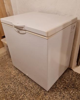 freezer Indesit