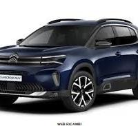Citroen c5 aircross 2024 2025 ricambi