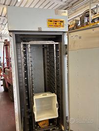 Camera ferma lievita nuova