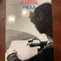 Paula di Isabel Allende