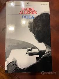 Paula di Isabel Allende