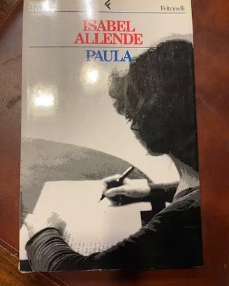 Paula di Isabel Allende