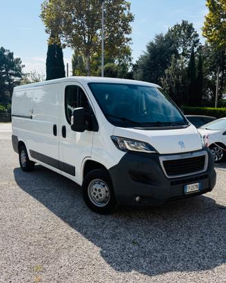 Peugeot Boxer 330 2.0 BlueHDi 130CV PM-TN Furgone