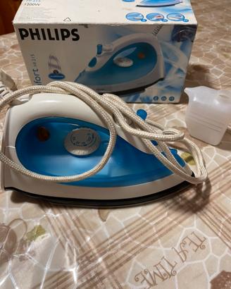 Ferro da stiro Philips Confort