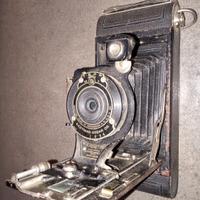 Eastman Kodak NO 1A Pocket.
