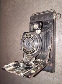 Eastman Kodak NO 1A Pocket.