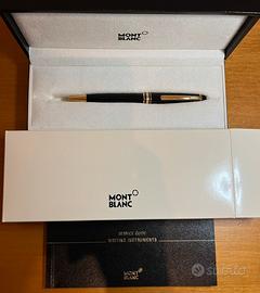 Montblanc Meisterstück