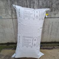 Sacchi/gonfiabili per container